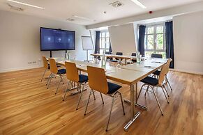 Best Western Wein-Und Parkhotel Nierstein