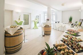 Best Western Wein-Und Parkhotel Nierstein