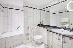 Best Western Wein-Und Parkhotel Nierstein