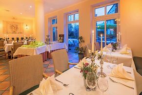Best Western Wein-Und Parkhotel Nierstein