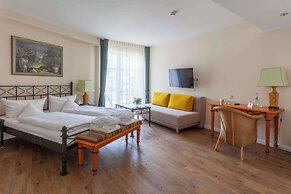 Best Western Wein-Und Parkhotel Nierstein