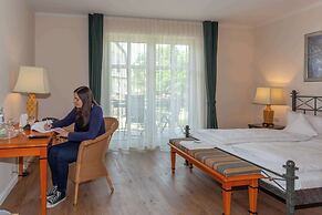 Best Western Wein-Und Parkhotel Nierstein
