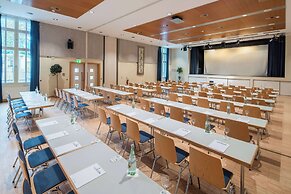 Best Western Wein-Und Parkhotel Nierstein