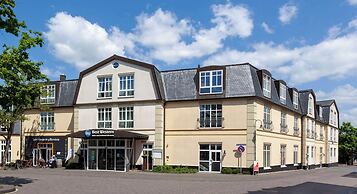 Best Western Wein-Und Parkhotel Nierstein