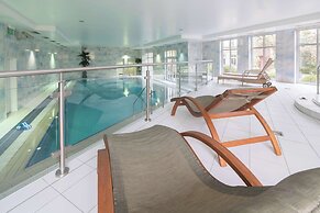 Best Western Wein-Und Parkhotel Nierstein