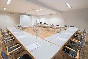 Best Western Wein-Und Parkhotel Nierstein