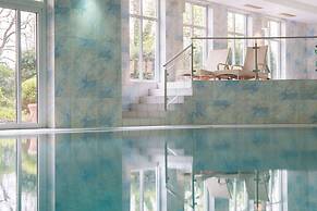 Best Western Wein-Und Parkhotel Nierstein