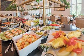 Best Western Wein-Und Parkhotel Nierstein