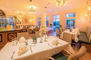Best Western Wein-Und Parkhotel Nierstein