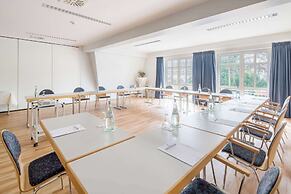 Best Western Wein-Und Parkhotel Nierstein
