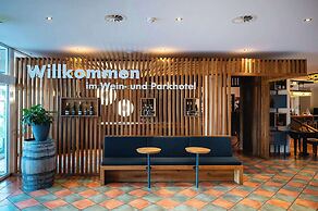 Best Western Wein-Und Parkhotel Nierstein