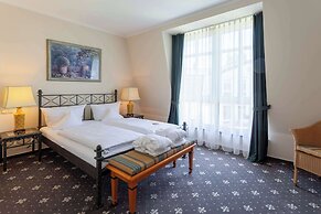 Best Western Wein-Und Parkhotel Nierstein