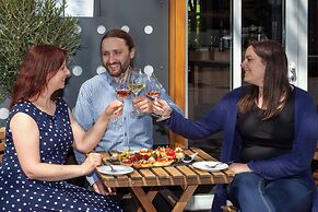 Best Western Wein-Und Parkhotel Nierstein