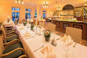 Best Western Wein-Und Parkhotel Nierstein