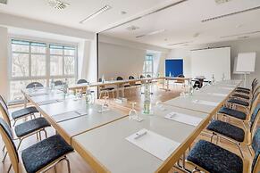 Best Western Wein-Und Parkhotel Nierstein