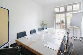 Best Western Wein-Und Parkhotel Nierstein