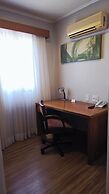 Quality Suites Vila Olimpia