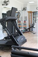 Quality Suites Vila Olimpia