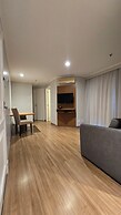 Quality Suites Vila Olimpia