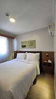 Quality Suites Vila Olimpia