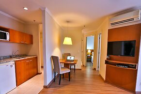 Quality Suites Vila Olimpia