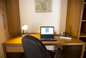 Quality Suites Vila Olimpia