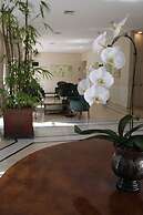 Quality Suites Vila Olimpia