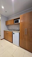 Quality Suites Vila Olimpia