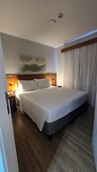 Quality Suites Vila Olimpia
