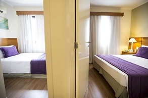 Quality Suites Vila Olimpia