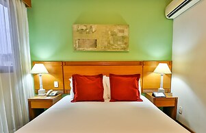 Quality Suites Vila Olimpia