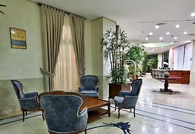 Quality Suites Vila Olimpia