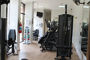 Quality Suites Vila Olimpia