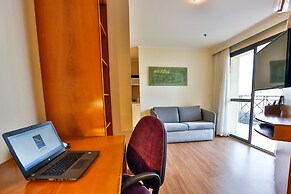 Quality Suites Vila Olimpia