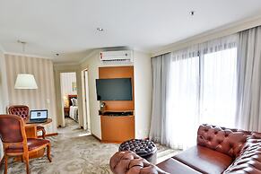 Quality Suites Vila Olimpia
