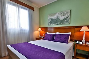 Quality Suites Vila Olimpia