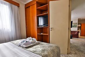 Quality Suites Vila Olimpia