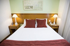 Quality Suites Vila Olimpia