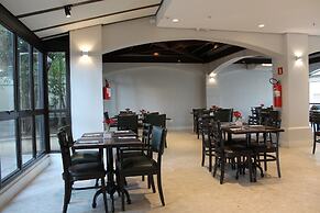 Quality Suites Vila Olimpia