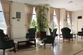 Quality Suites Vila Olimpia