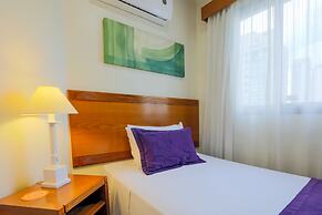 Quality Suites Vila Olimpia