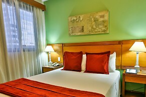 Quality Suites Vila Olimpia