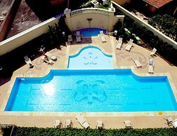 Quality Suites Vila Olimpia