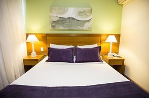 Quality Suites Vila Olimpia