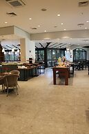 Quality Suites Vila Olimpia