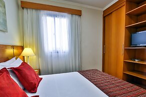 Quality Suites Vila Olimpia