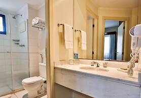 Quality Suites Vila Olimpia