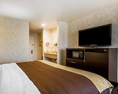 Comfort Inn Watsonville