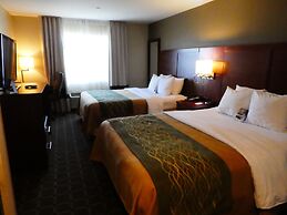 Comfort Inn Watsonville