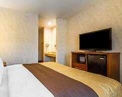 Comfort Inn Watsonville